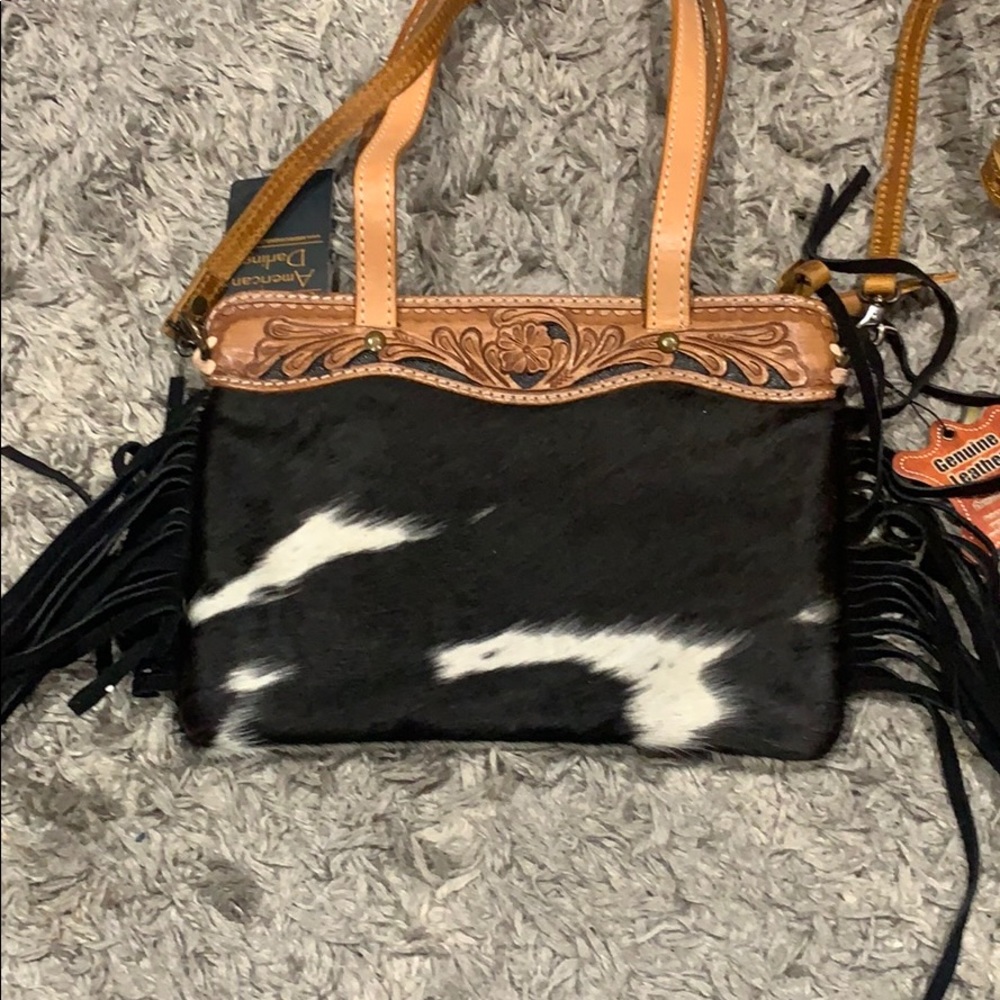 American darling purse
